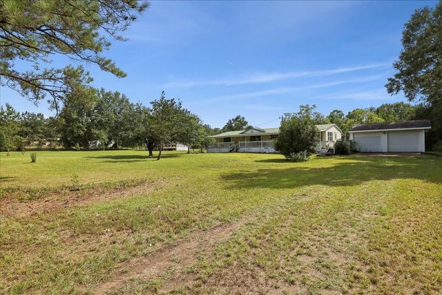 6505 County Road 200, Brookeland, TX 75931