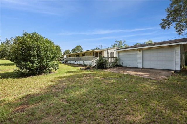 6505 County Road 200, Brookeland, TX 75931