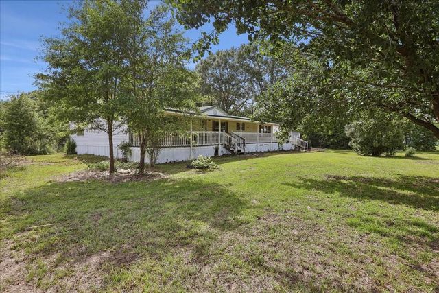 6505 County Road 200, Brookeland, TX 75931