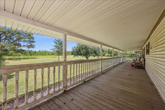 6505 County Road 200, Brookeland, TX 75931