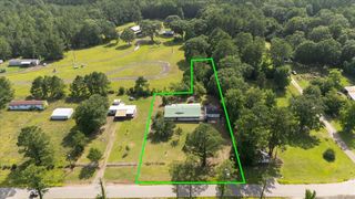 6505 County Road 200, Brookeland, TX 75931