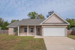 4608 Anna Simpson Rd, Milton, FL 32583