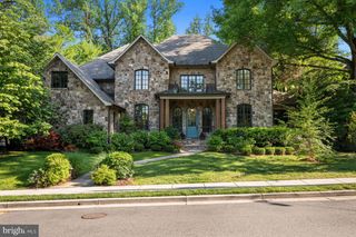 4614 36TH ST N, Arlington, VA 22207
