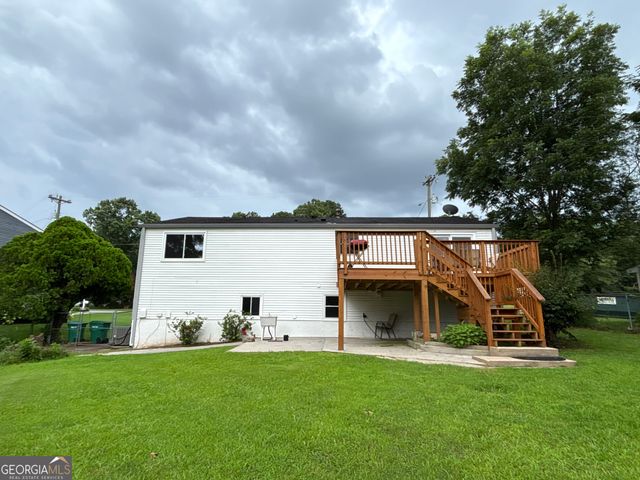 2215 Ranch Trail, Norcross, GA 30071