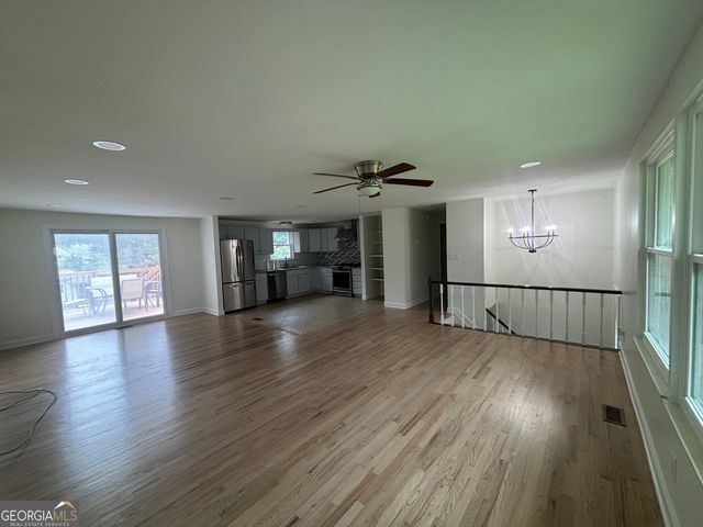 2215 Ranch Trail, Norcross, GA 30071
