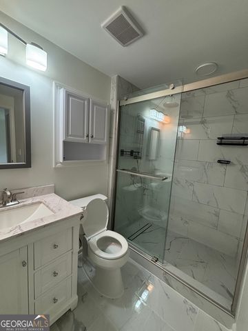 2215 Ranch Trail, Norcross, GA 30071