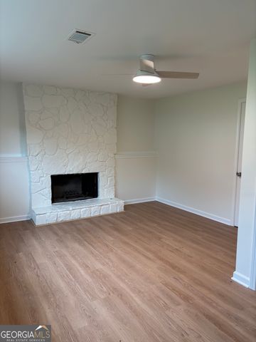 2215 Ranch Trail, Norcross, GA 30071
