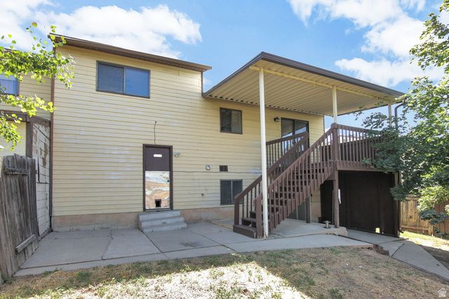 236 N 500 W, Clearfield, UT 84015
