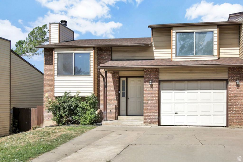 236 N 500 W, Clearfield, UT 84015