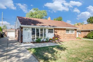 18582 Hamann Street, Riverview, MI 48193