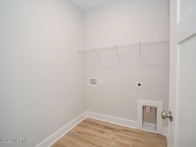 104 SE 6th Street, Oak Island, NC 28465