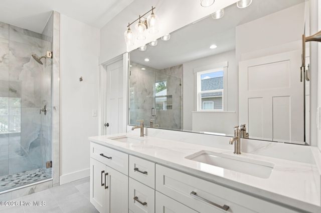 104 SE 6th Street, Oak Island, NC 28465