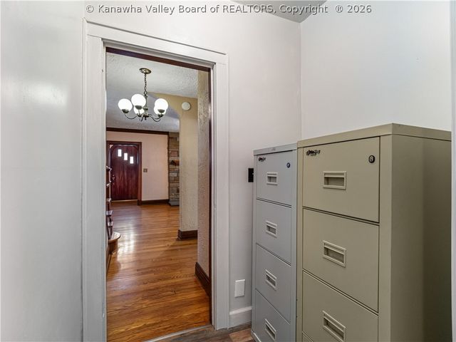 6 Varsity Drive, Charleston, WV 25302