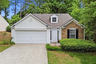 511 Carrington Court, Canton, GA 30115