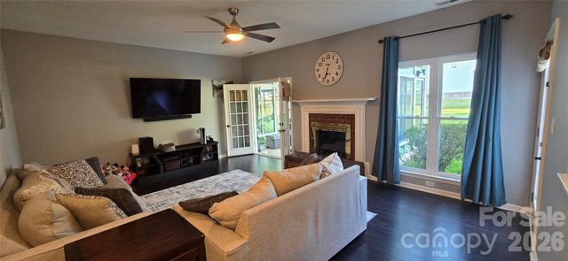 657 Gable Oaks Lane NW, Concord, NC 28027