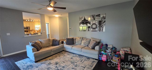 657 Gable Oaks Lane NW, Concord, NC 28027