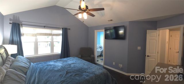 657 Gable Oaks Lane NW, Concord, NC 28027