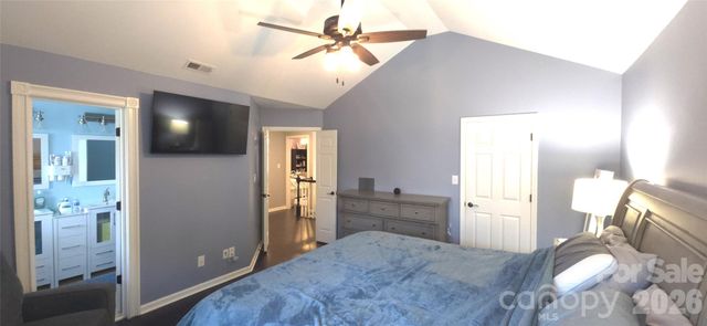 657 Gable Oaks Lane NW, Concord, NC 28027