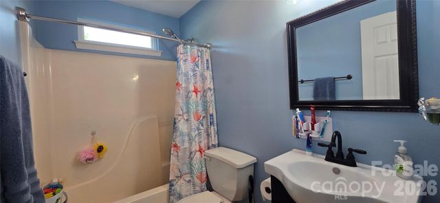 657 Gable Oaks Lane NW, Concord, NC 28027