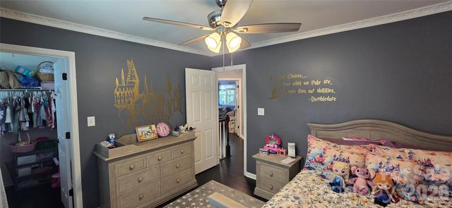 657 Gable Oaks Lane NW, Concord, NC 28027