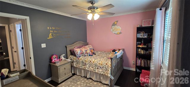 657 Gable Oaks Lane NW, Concord, NC 28027