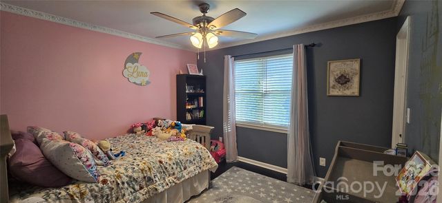 657 Gable Oaks Lane NW, Concord, NC 28027