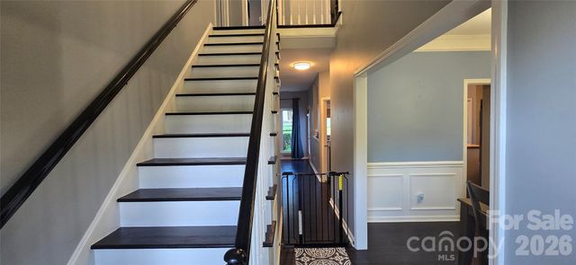 657 Gable Oaks Lane NW, Concord, NC 28027