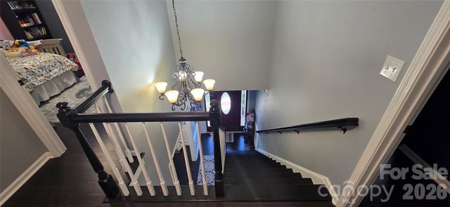 657 Gable Oaks Lane NW, Concord, NC 28027