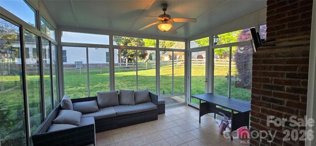 657 Gable Oaks Lane NW, Concord, NC 28027