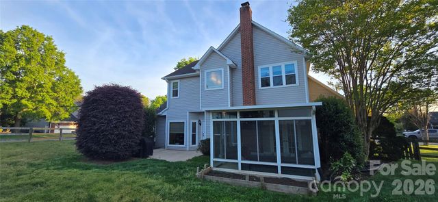 657 Gable Oaks Lane NW, Concord, NC 28027