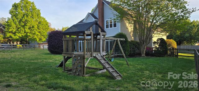 657 Gable Oaks Lane NW, Concord, NC 28027