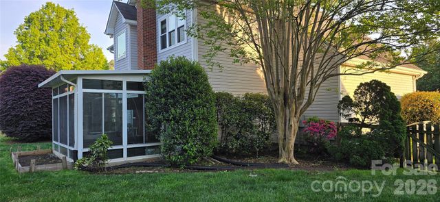 657 Gable Oaks Lane NW, Concord, NC 28027