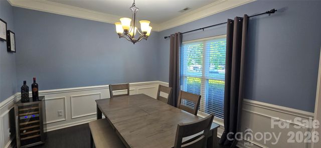 657 Gable Oaks Lane NW, Concord, NC 28027