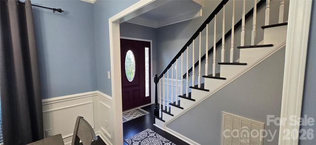 657 Gable Oaks Lane NW, Concord, NC 28027