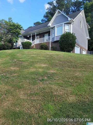 4821 HIGHLAND TRACE DRIVE, Birmingham, AL 35215