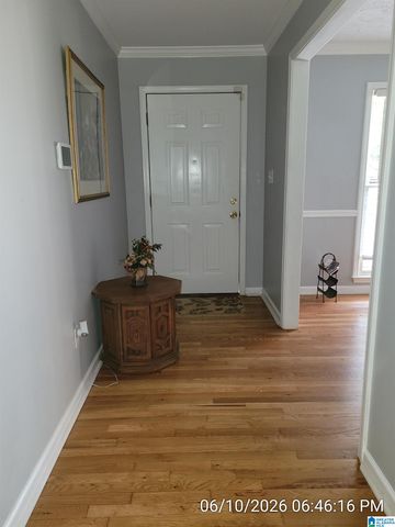4821 HIGHLAND TRACE DRIVE, Birmingham, AL 35215
