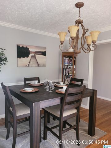4821 HIGHLAND TRACE DRIVE, Birmingham, AL 35215