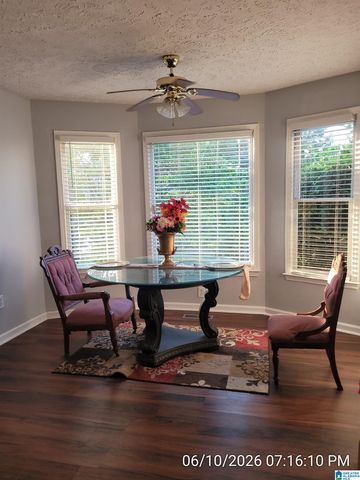 4821 HIGHLAND TRACE DRIVE, Birmingham, AL 35215