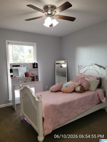 4821 HIGHLAND TRACE DRIVE, Birmingham, AL 35215