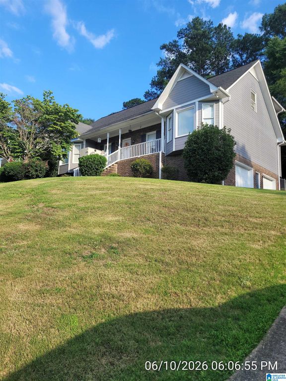 4821 HIGHLAND TRACE DRIVE, Birmingham, AL 35215