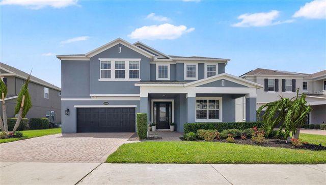 15200 LAKE CLAIRE OVERLOOK DRIVE, Winter Garden, FL 34787