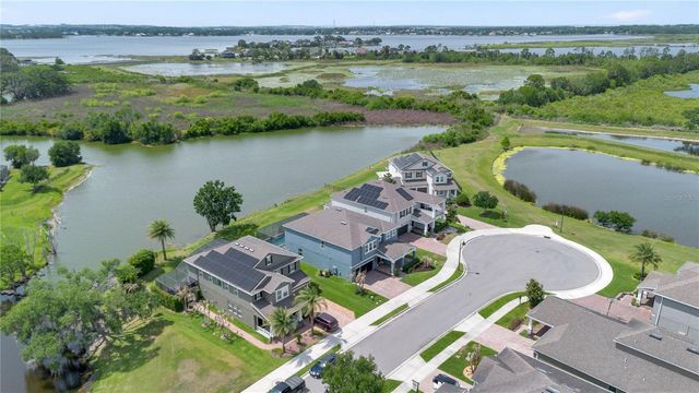 15200 LAKE CLAIRE OVERLOOK DRIVE, Winter Garden, FL 34787