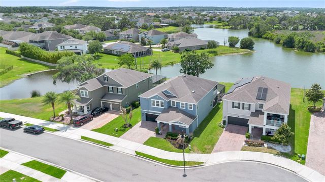 15200 LAKE CLAIRE OVERLOOK DRIVE, Winter Garden, FL 34787