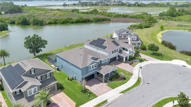 15200 LAKE CLAIRE OVERLOOK DRIVE, Winter Garden, FL 34787