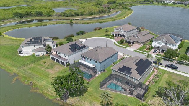 15200 LAKE CLAIRE OVERLOOK DRIVE, Winter Garden, FL 34787