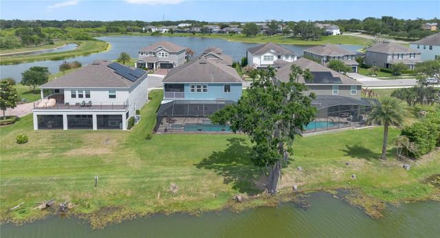 15200 LAKE CLAIRE OVERLOOK DRIVE, Winter Garden, FL 34787