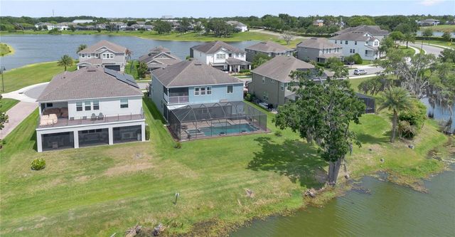 15200 LAKE CLAIRE OVERLOOK DRIVE, Winter Garden, FL 34787