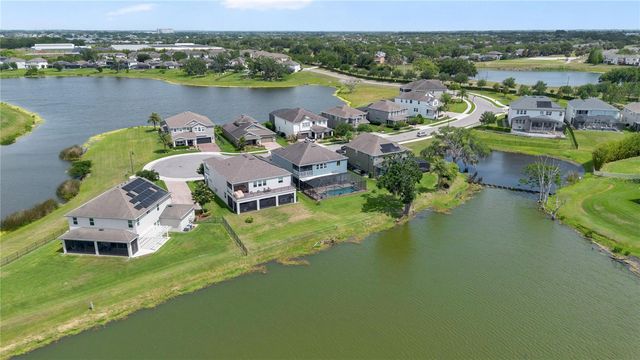 15200 LAKE CLAIRE OVERLOOK DRIVE, Winter Garden, FL 34787