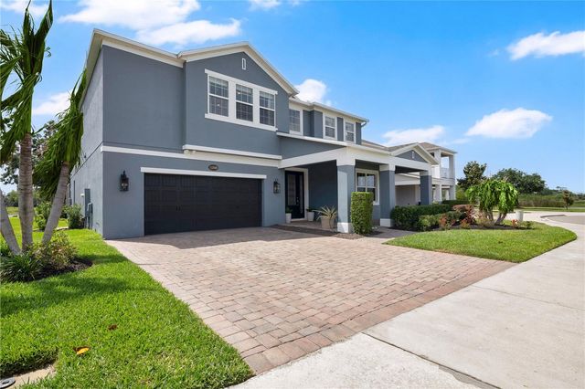 15200 LAKE CLAIRE OVERLOOK DRIVE, Winter Garden, FL 34787