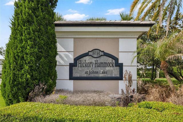 15200 LAKE CLAIRE OVERLOOK DRIVE, Winter Garden, FL 34787